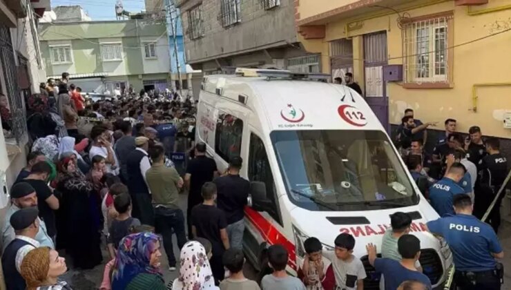 Aile yakını konuştu, Gaziantep’teki katliamın arkasındaki neden ortaya çıktı