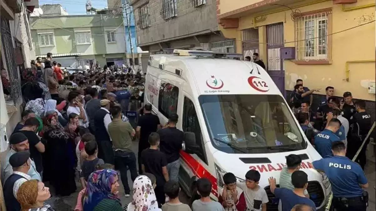 Aile yakını konuştu, Gaziantep’teki katliamın arkasındaki neden ortaya çıktı