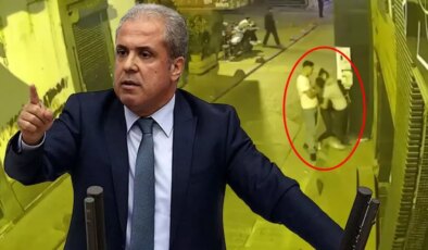AK Partili Şamil Tayyar, İstanbul’daki tecavüz girişimi üzerinden yargıyı hedef aldı
