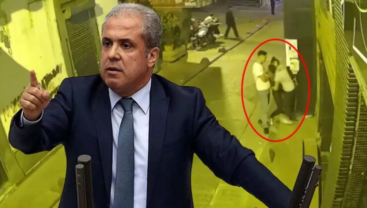 AK Partili Şamil Tayyar, İstanbul’daki tecavüz girişimi üzerinden yargıyı hedef aldı