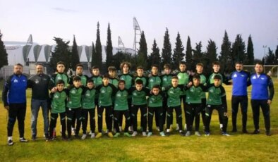 Akhisarspor’dan Şok Düşüş: 9-0’lık Mağlubiyetle Bölgesel Amatör Lig’e