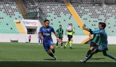 Akhisarspor’un Dramı: Süper Lig’den Amatöre Düşüş