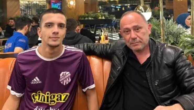 Akıncılarspor, Yasin Yazıcı ile Anlaştı