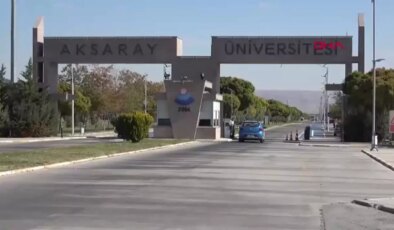 Aksaray Üniversitesi Fen Bilgisi Öğretmenliği Bölümüne Sadece 2 Öğrenci Tercih Etti