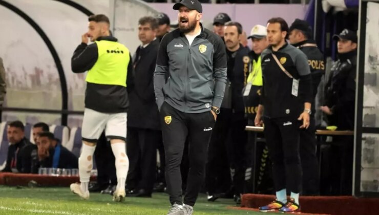 Aliağa FK, Teknik Direktör Fatih Çardak ile Yollarını Ayırdı