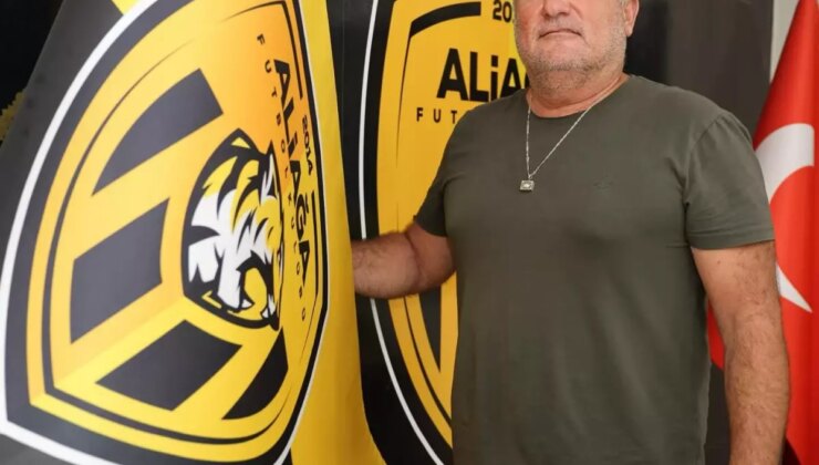 Aliağa Futbol’da Teknik Direktör Değişikliği: Fatih Çardak Görevden Ayrıldı