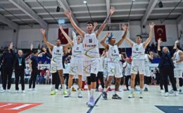 Aliağa Petkimspor, Filou Oostende’yi Ağırlıyor