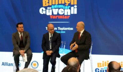 Allianz Türkiye’den Çocuklara Yönelik Deprem Farkındalık Programı