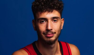 Alperen Şengün kimdir, kaç yaşında ve nereli? Basketbolcu Alperen Şengün hangi takımda oynuyor?