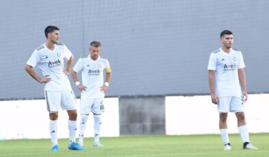 Altay, 1461 Trabzon’a Yenilerek Düşüşünü Sürdürüyor