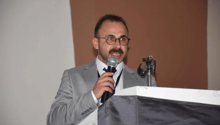 Altay Başkanı Süleyman Özkaral: ‘Taraftar haklı, yatırımcılarla görüşüyoruz’
