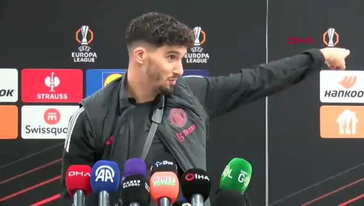 Altay Bayındır: ‘Bu Gün Benim İçin Özel Bir Gün’
