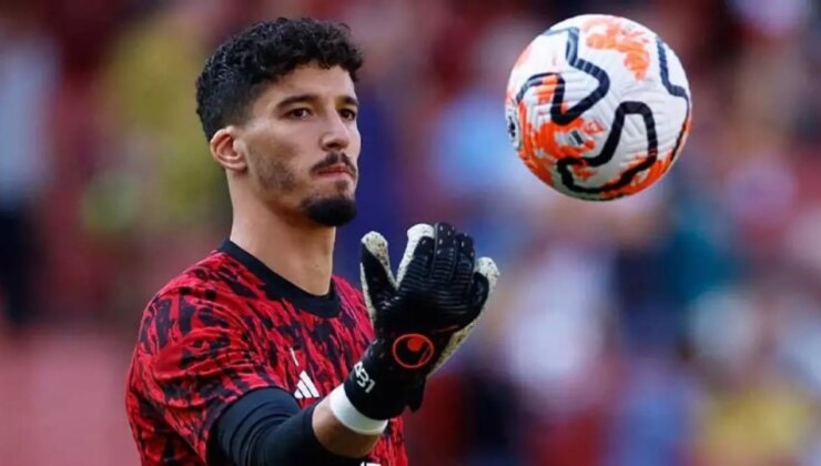 Altay Bayındır krizi Manchester United’ı karıştırdı
