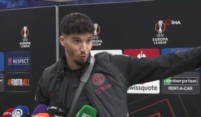 Altay Bayındır: “Ülkemi temsil etmemin gururunu yaşıyorum”
