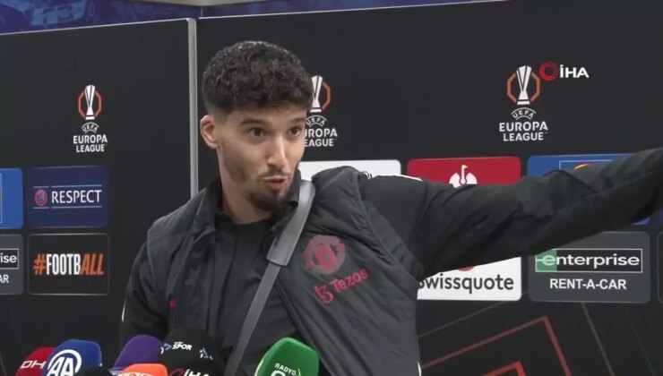 Altay Bayındır: “Ülkemi temsil etmemin gururunu yaşıyorum”