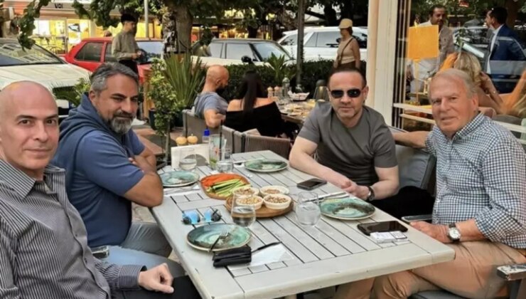 Altay Kulübü’nde Yatırımcı Arayışları Sürüyor