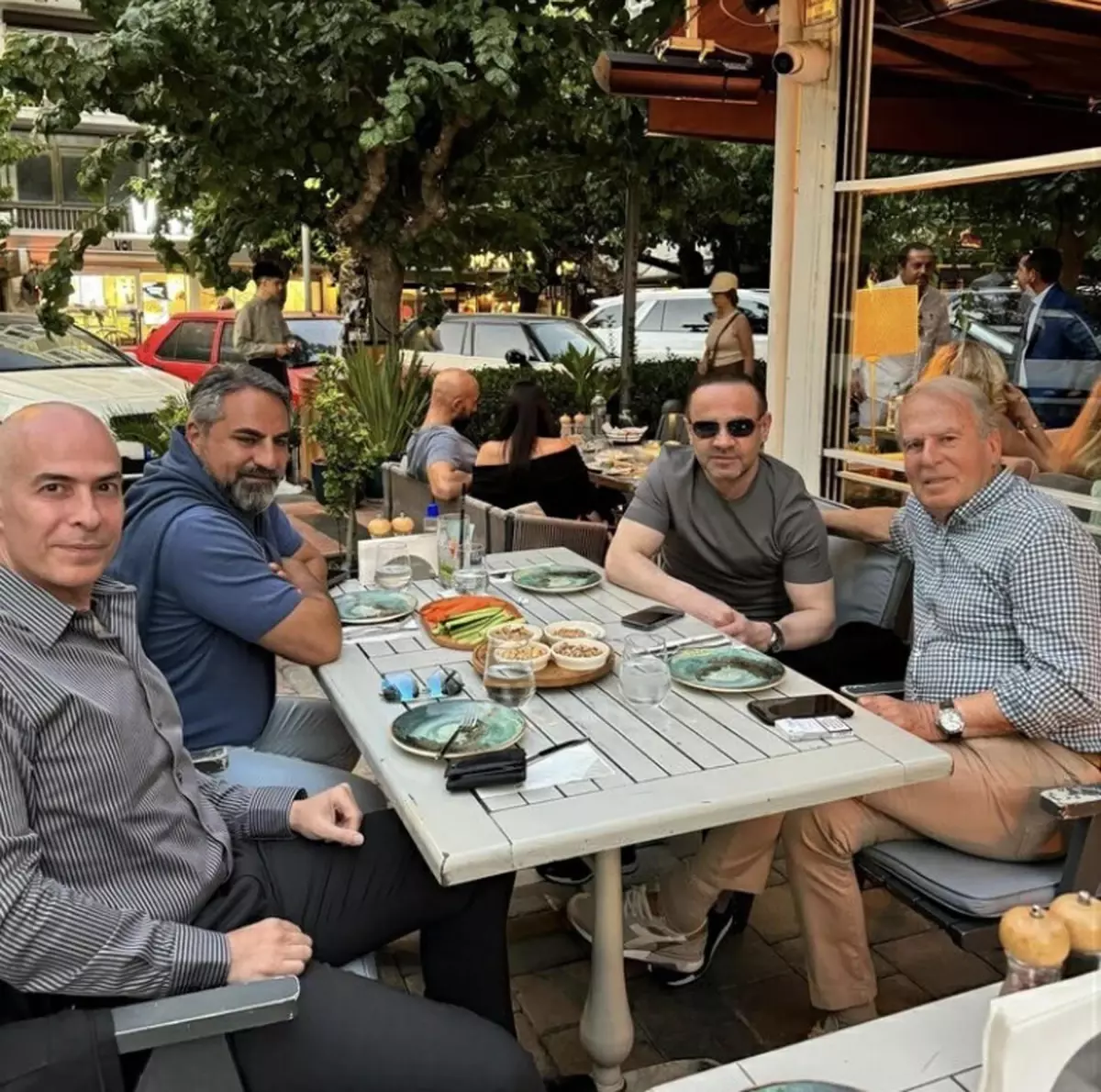 Altay Kulübü’nde Yatırımcı Arayışları Sürüyor