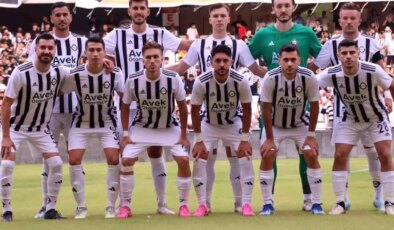 Altay’da 4 Futbolcu Deplasmana Gitmedi, Yönetim Açıklama Yaptı
