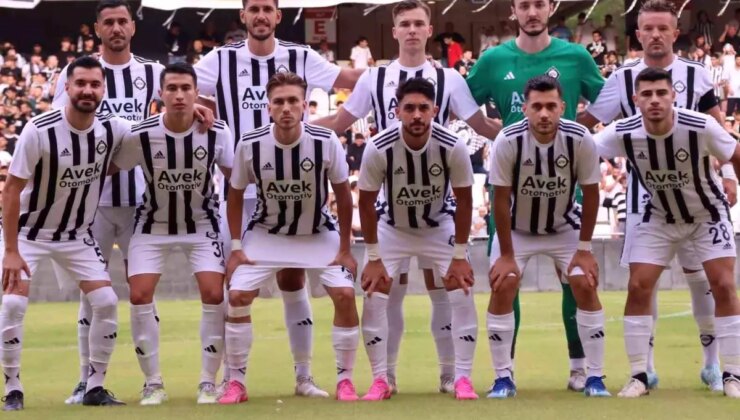Altay’da 4 Futbolcu Deplasmana Gitmedi, Yönetim Açıklama Yaptı