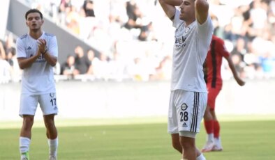 Altay’da Küme Düşme Korkusu ve Mali Sıkıntılar