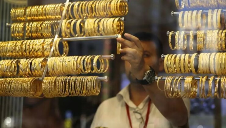 Altın yatırımcısı FED’in faiz kararı öncesi yön arayışında