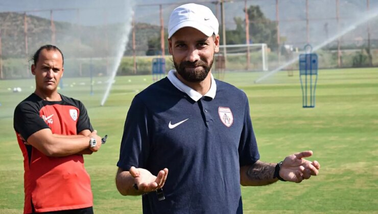 Altınordu Fethiyespor Maçına Hazırlanıyor