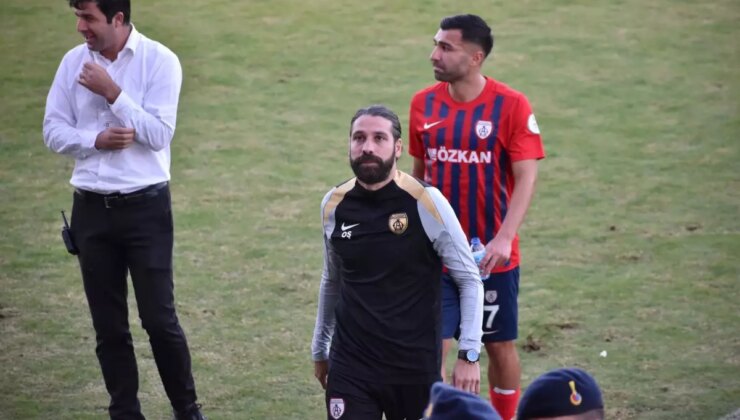 Altınordu, Fethiyespor’la 2-2 Berabere Kalarak Zirve Yarışında 3. Sıraya Geriledi