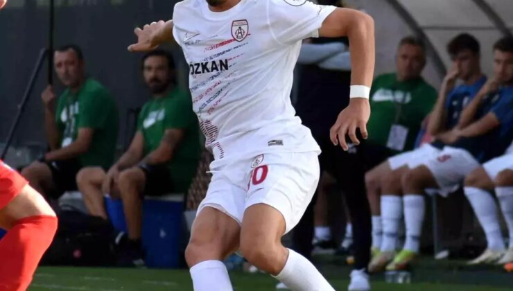 Altınordu Futbolcuları Beykoz Maçı Öncesi İddialı Konuştu