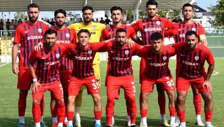Altınordu, Kastamonuspor ile Zorlu Bir Mücadeleye Çıkıyor