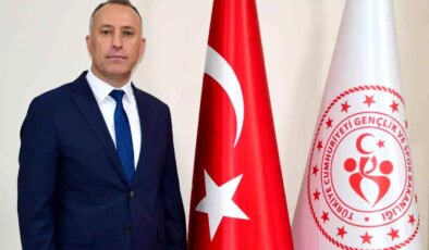 Amatör Spor Haftası’na Davet