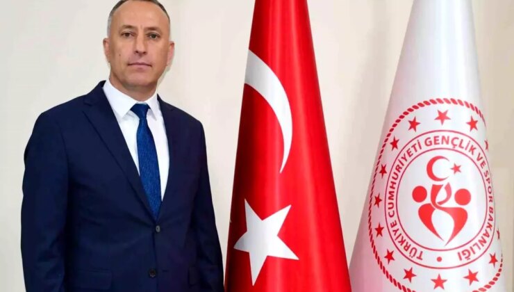 Amatör Spor Haftası’na Davet
