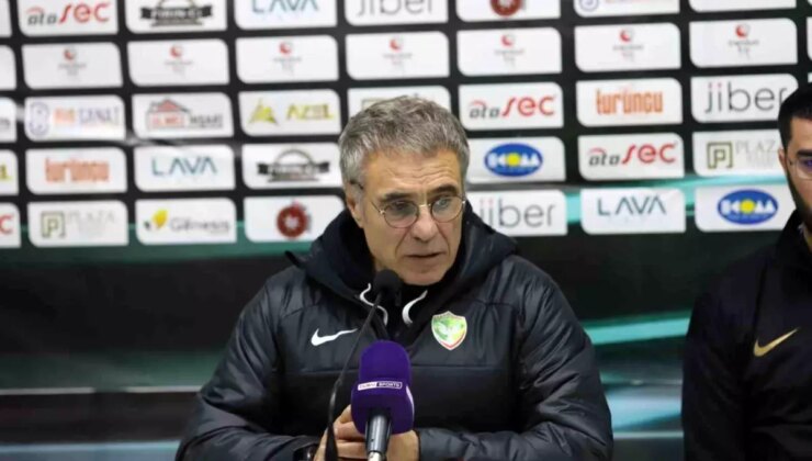 Amedspor, Pendikspor’a 1-0 Mağlup Oldu
