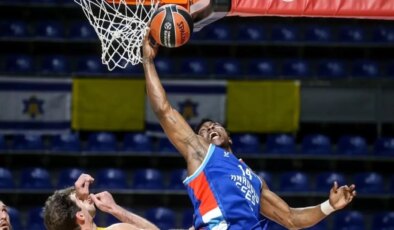Anadolu Efes- Olympiakos maçı ne zaman? Anadolu Efes- Olympiakos maçı saat kaçta, hangi kanalda?