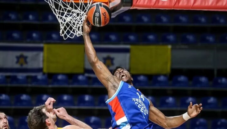 Anadolu Efes- Olympiakos maçı ne zaman? Anadolu Efes- Olympiakos maçı saat kaçta, hangi kanalda?