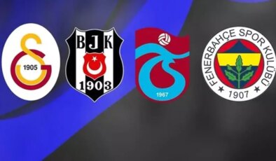 Aralarında uçurum var! Dünyanın en iyi Türk takımı belli oldu