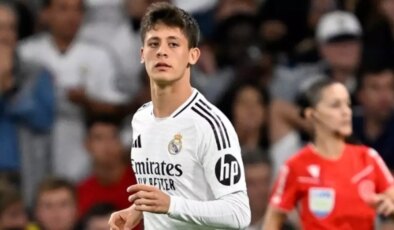 Arda Güler Real Madrid Barcelona maçında oynayacak mı, El Classico’da kadroda mı?