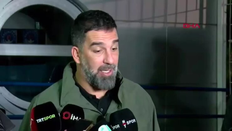 Arda Turan: ‘Futbolcuların Sağlığı Her Şeyden Önemli’