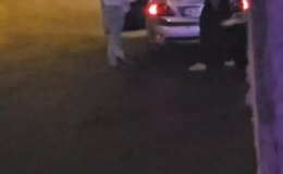 Arnavutköy’de Kadına Yumruklu Saldırı