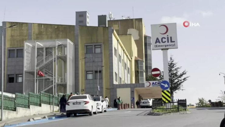 Arnavutköy’de Yatılı Okulda Yemekten Zehirlenme Olayı