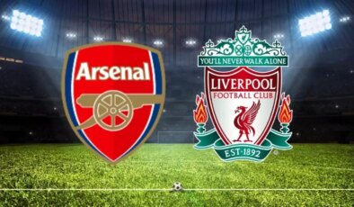ARSENAL- LIVERPOOL MAÇI CANLI İZLE! Arsenal- Liverpool maçı ŞİFRESİZ Mİ, hangi kanalda?