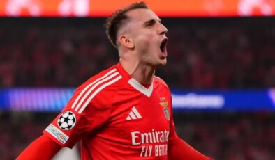 Arsenal- Liverpool maçında Kerem yok mu? Kerem oynamayacak mı? Arsenal- Liverpool 11’ler!