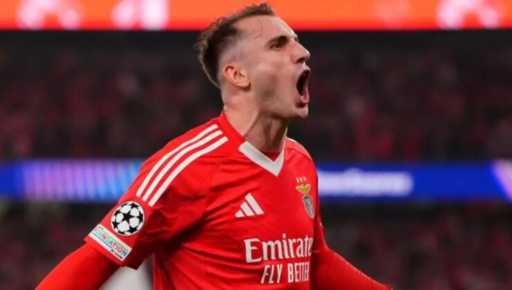 Arsenal- Liverpool maçında Kerem yok mu? Kerem oynamayacak mı? Arsenal- Liverpool 11’ler!