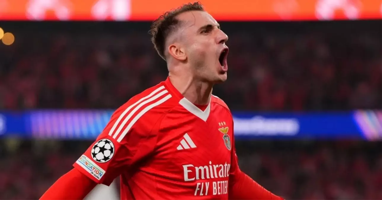 Arsenal- Liverpool maçında Kerem yok mu? Kerem oynamayacak mı? Arsenal- Liverpool 11’ler!