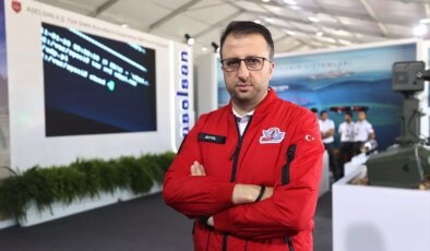 ASELSAN’a Yurt Dışından İlgili Başvuru Yağmur Gibi