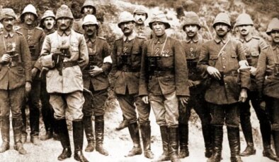 ‘Atatürk’ün taarruz emri gerçekleşmiş olsaydı Çanakkale Savaşları’nın son kısmını farklı konuşuyor olabilirdik’