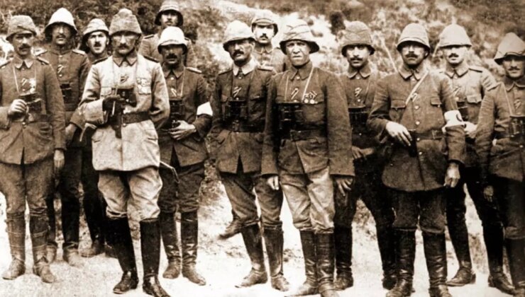 ‘Atatürk’ün taarruz emri gerçekleşmiş olsaydı Çanakkale Savaşları’nın son kısmını farklı konuşuyor olabilirdik’