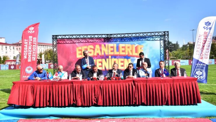 Avni Aker ruhu gençlerle yaşatılacak