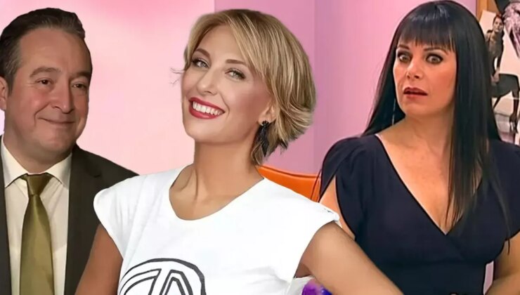 Avrupa Yakası’nın Fatoş’u Şenay Gürler’den linç edilen Gülse Birsel’e destek