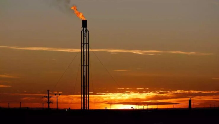 Avrupa’da kış gelmeden doğal gaz endişesi başladı