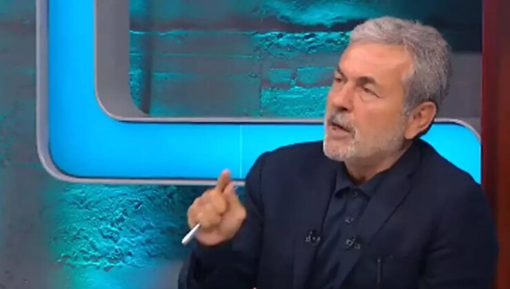 Aykut Kocaman’dan canlı yayında Ali Koç’a serzeniş: Bir kere bile adım geçmedi